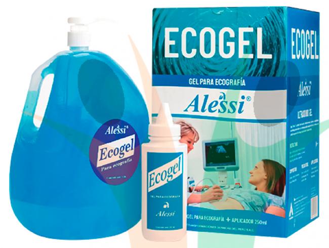 Ecogel - ALESSI